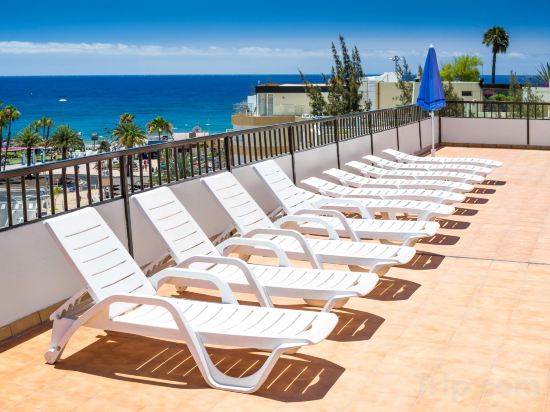 Фото Apartamentos Las Góndolas