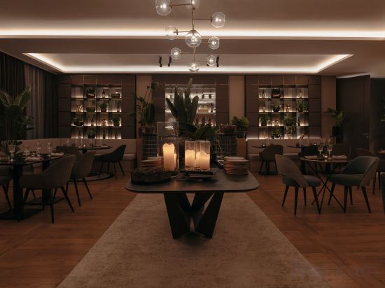 Фото Hotel Arts Barcelona