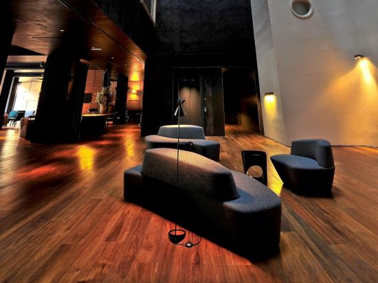 Фото Alma Barcelona Gl