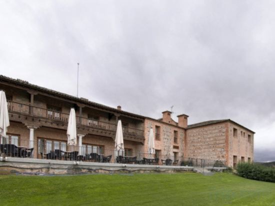 Фото Parador de Toledo