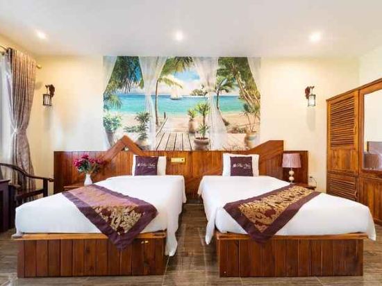 Фото Phu Van Resort & SPA