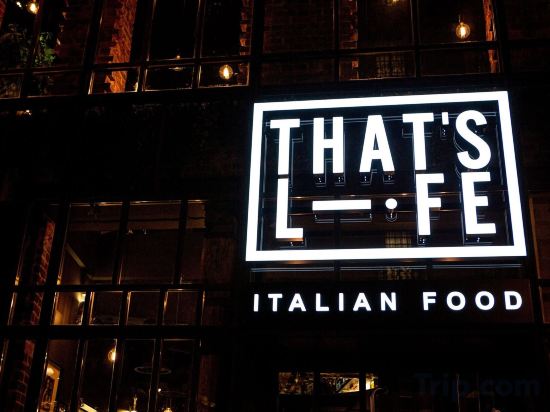 Фото Paxton Barcelona