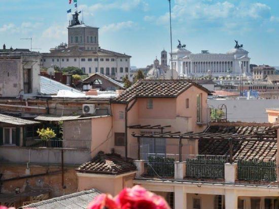 Фото Hotel Modigliani