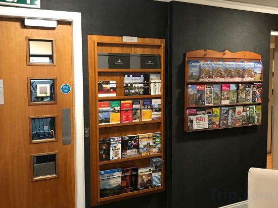 Фото The Knight Residence Apartments by Mansley