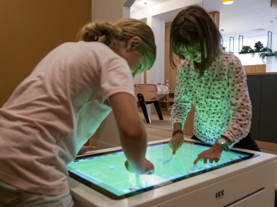 Фото Plan B Hotel Living Chamonix