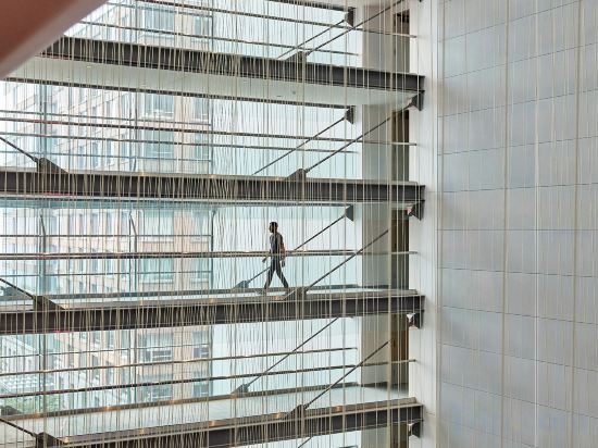 Фото Conrad New York Downtown