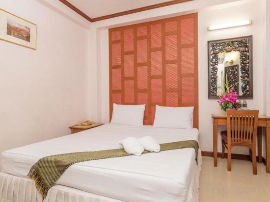 Фото New Siam II