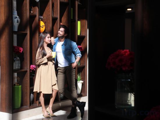 Фото Courtyard by Marriott Nashik