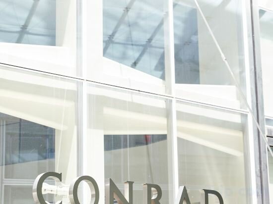 Фото Conrad New York Downtown