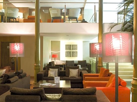 Фото Отель Catalonia Ramblas