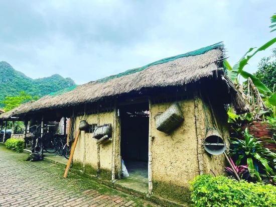 Фото Lan Homestay