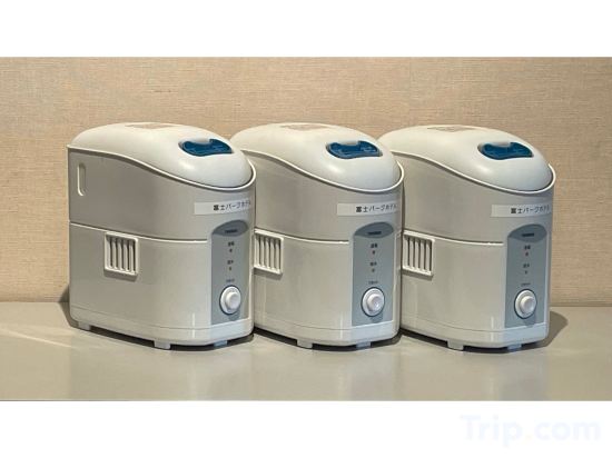 Фото Fuji Park Hotel