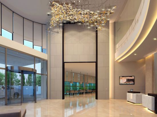 Фото Courtyard by Marriott Nashik