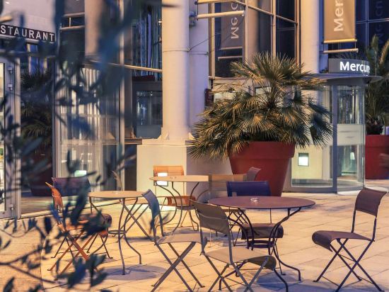 Фото Hotel Indigo Bordeaux Centre Chartrons, an Ihg Hotel