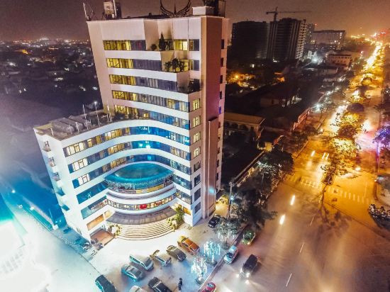 Фото Muong Thanh Vinh Hotel
