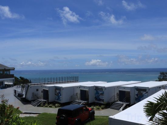 Фото Glory island okinawa Yabusachi Resort