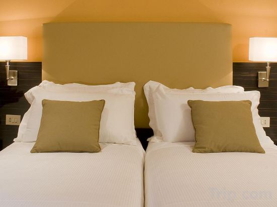 Фото Rome Garden Hotel