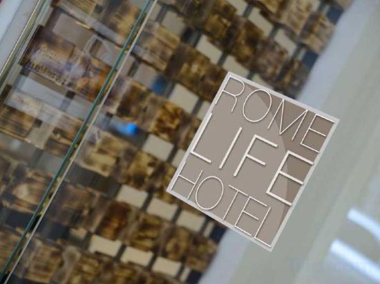 Фото Rome Life Hotel