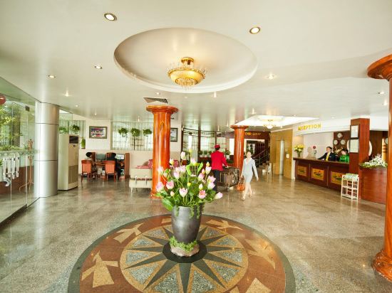 Фото Muong Thanh Vinh Hotel