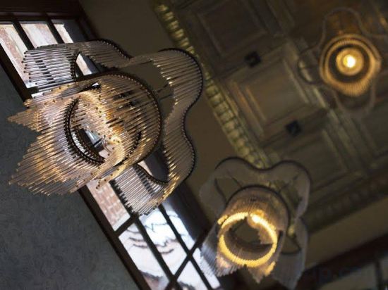 Фото Walker Hotel Greenwich Village