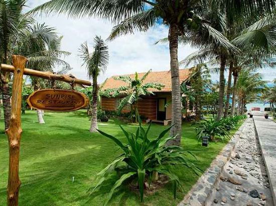 Фото Blue Bay Mui Ne Resort & SPA