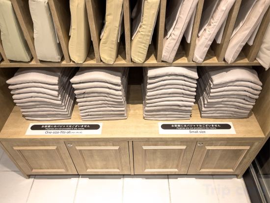 Фото Super Hotel Oita Nakatsu-Ekimae