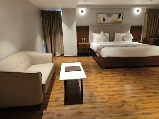 Фото Ramee International Surat