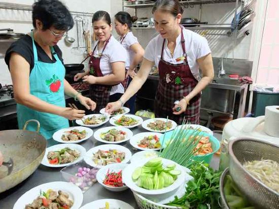 Фото Dai Long Hotel