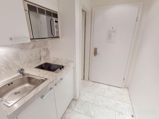 Фото Visionapartments Zurich Freyastrasse