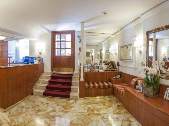 Фото Hotel Modigliani