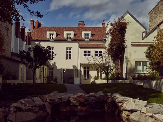 Фото Hôtel de Cavoye