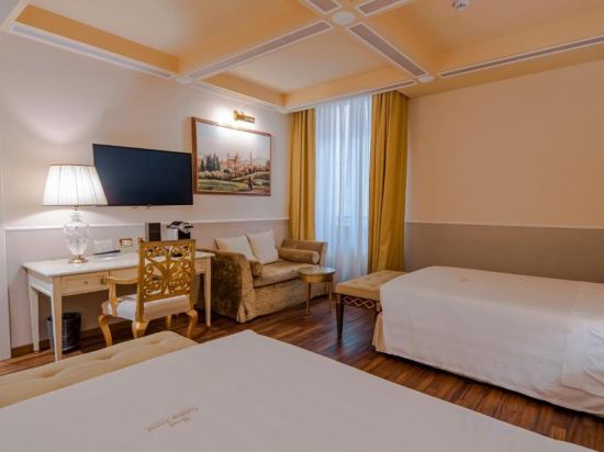 Фото Golden Tower Hotel And SPA