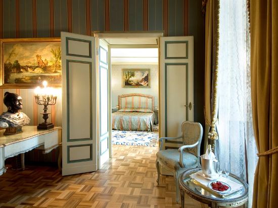 Фото Sina Villa Medici, Autograph Collection