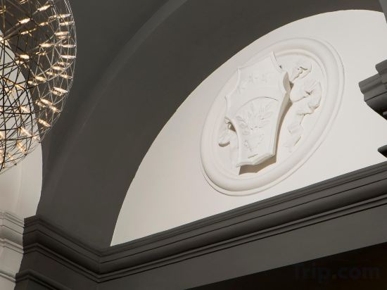 Фото Corso 281 Luxury Suites Roma