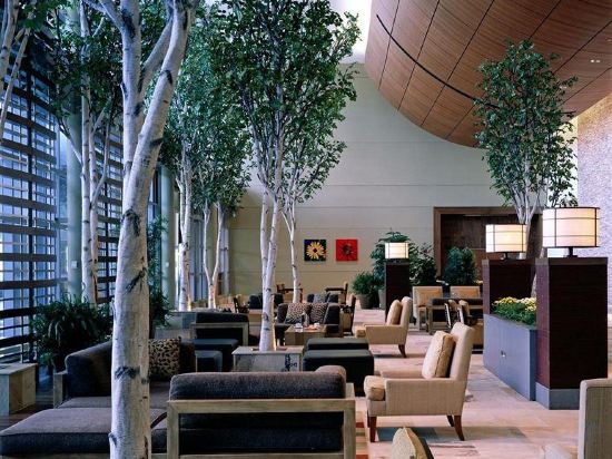 Фото The Westin Boston Seaport District