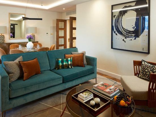 Фото Cheval Gloucester Park