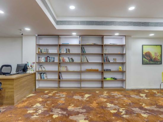 Фото Sobit Sarovar Portico Goa