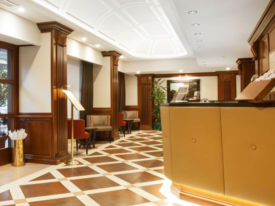 Фото Sina De la Ville