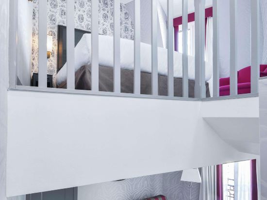 Фото Maison Astor Paris Curio Collection by Hilton