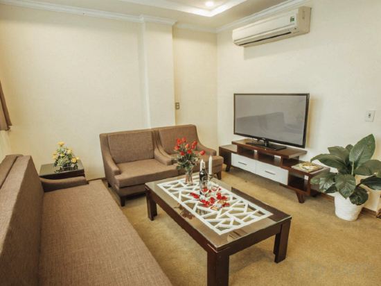 Фото Muong Thanh Vinh Hotel