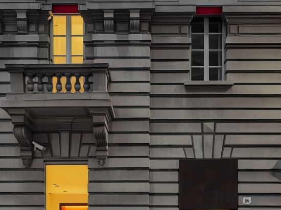 Фото Palazzo Segreti