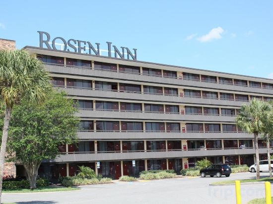 Фото Rosen Inn International