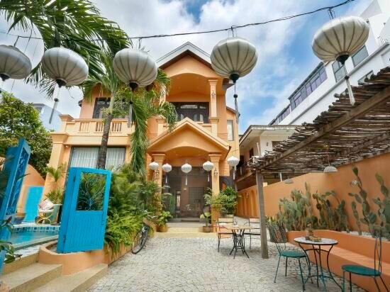 Hotel The Mansion Hoi An, Hội An, photo