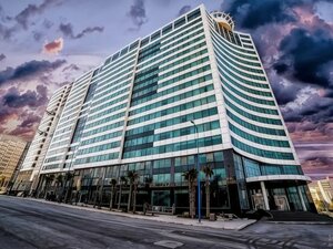 Гостиница Grand Mogador City Center