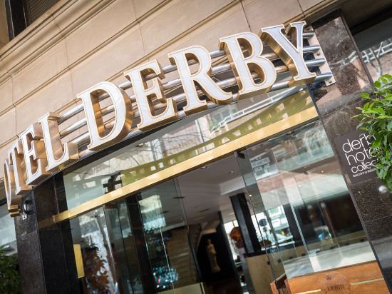 Фото Hotel Derby