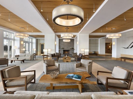 Фото InterContinental the Clement Monterey, an Ihg Hotel