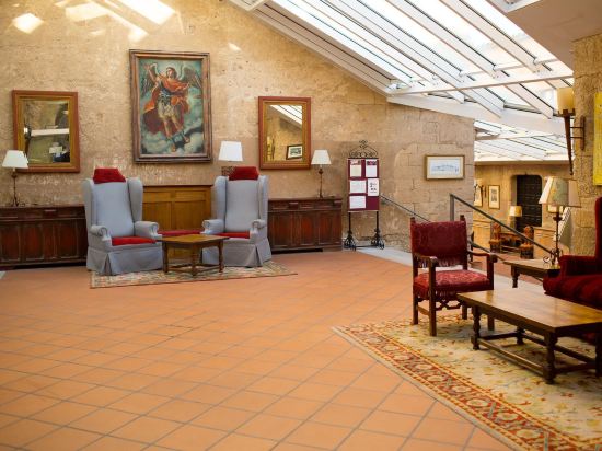 Фото Parador de Ciudad Rodrigo