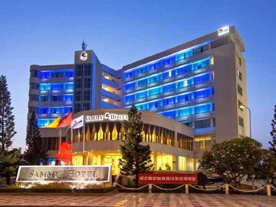 Фото Sammy Hotel Vung Tau