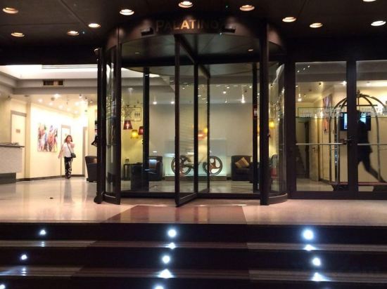 Фото Fh55 Grand Hotel Palatino