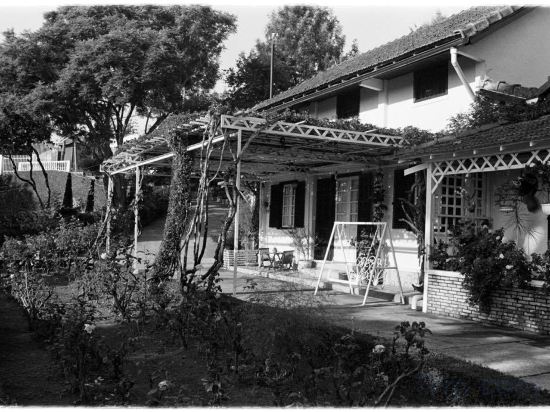 Фото Dalat Terrasse Des Roses Villa
